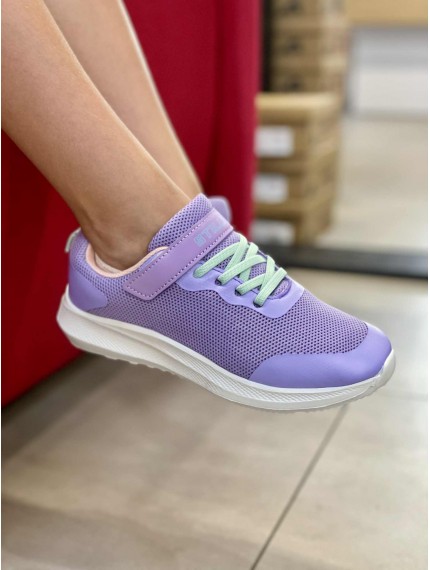 ДИТЯЧІ КРОСІВКИ STILLI PURPULINO